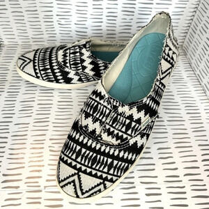 Reef Flat‎ Sneakers size 9.5